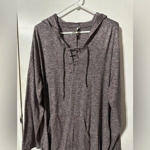 2X RBX Long sleeve Activewear Shirt